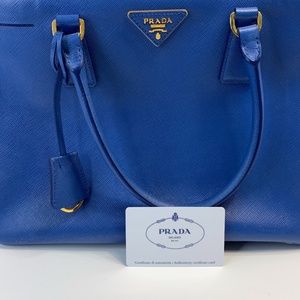 Prada Purse